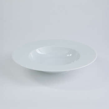 Deep Plate – Zen – Ø 24 cm