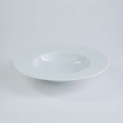 Deep Plate – Zen – Ø 24 cm