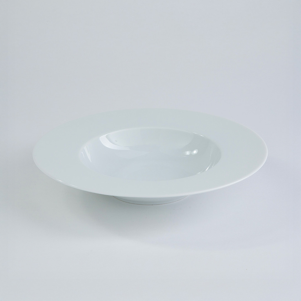 Deep Plate – Zen – Ø 24 cm