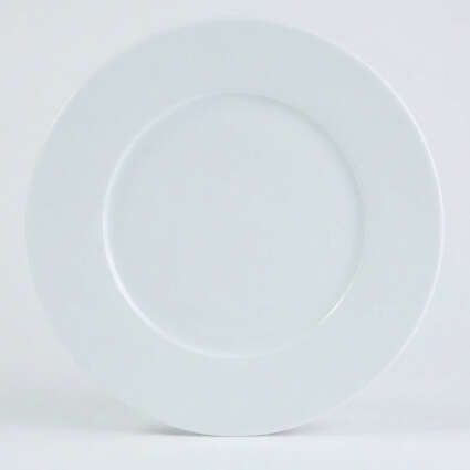 Presentation Plate – Zen – Ø 31 cm