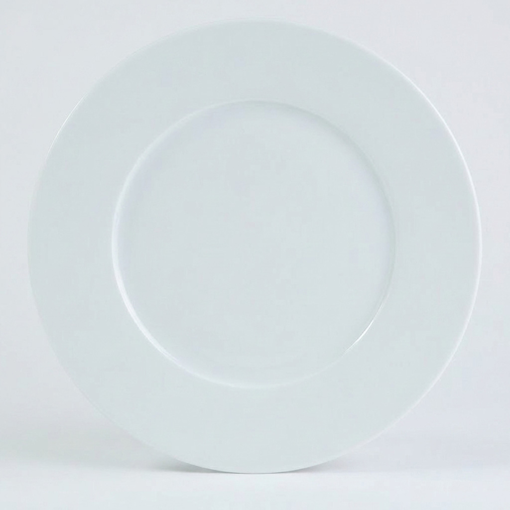 Presentation Plate – Zen – Ø 31 cm