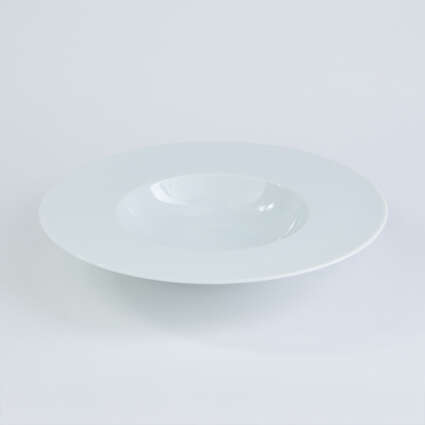 Deep Plate – Zen – Ø 27 cm
