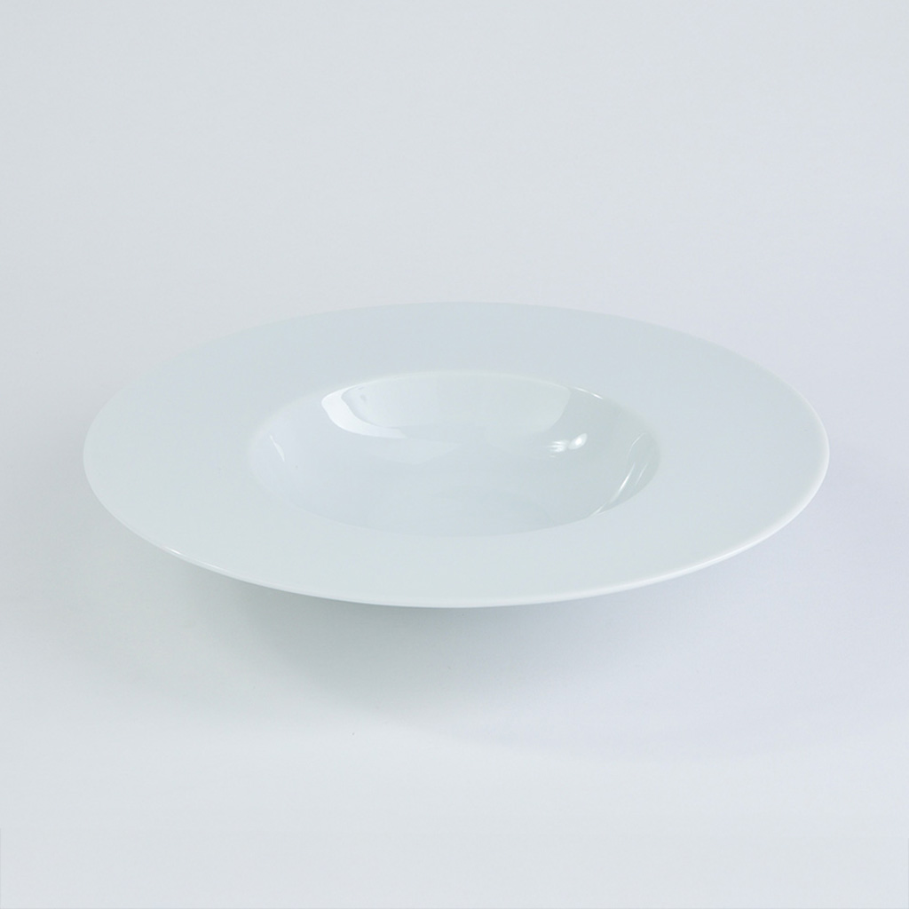 Deep Plate – Zen – Ø 27 cm