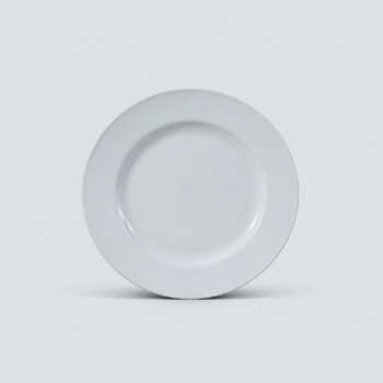 Bread Plate – Finesse – Ø 16 cm