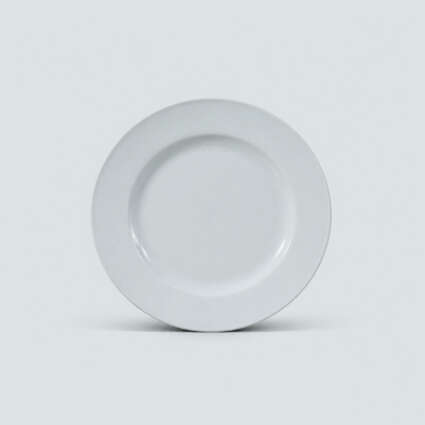 Bread Plate – Finesse – Ø 16 cm