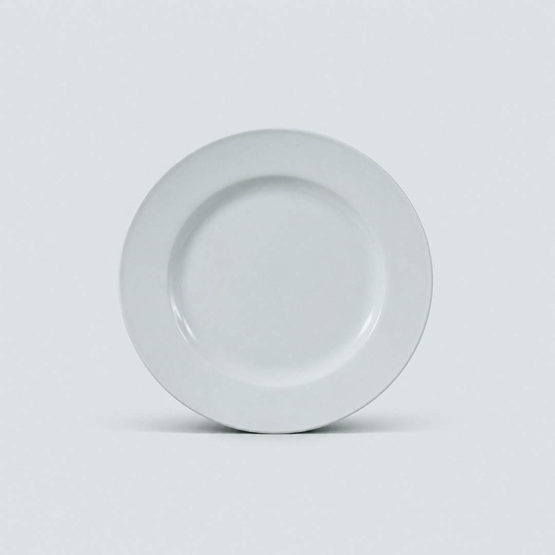 Bread Plate – Finesse – Ø 16 cm