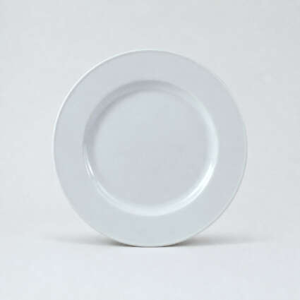 Dessert Plate – Finesse – Ø 20 cm
