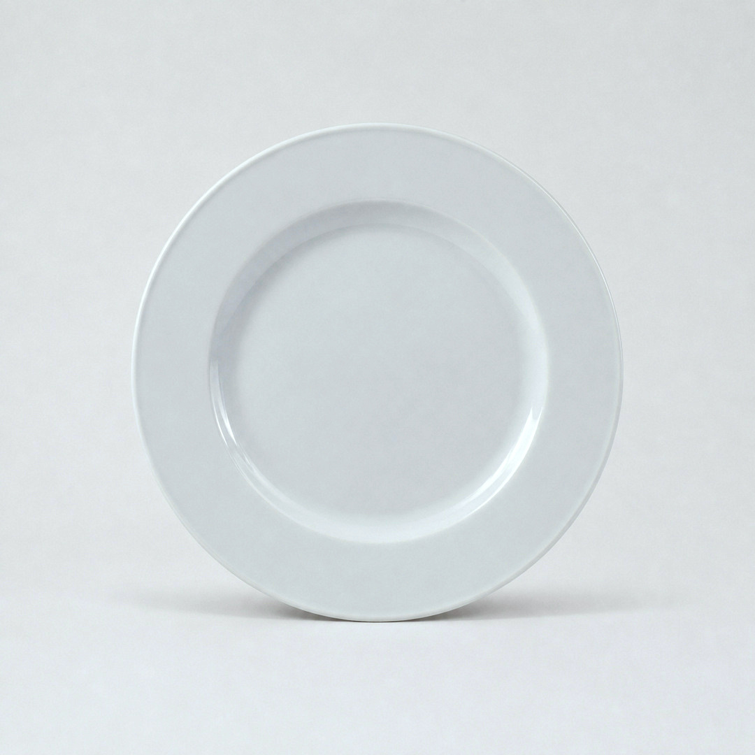 Dessert Plate – Finesse – Ø 20 cm