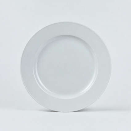 Dessert Plate – Finesse – Ø 22 cm