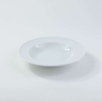 Deep Plate – Finesse – Ø 23 cm