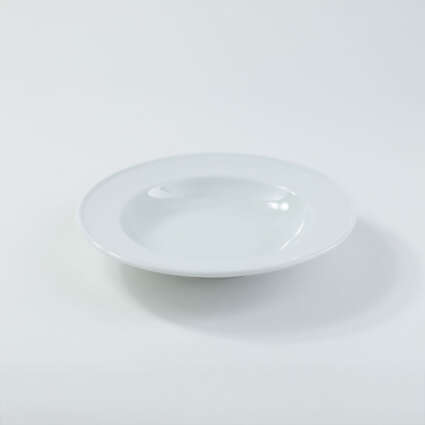 Deep Plate – Finesse – Ø 23 cm