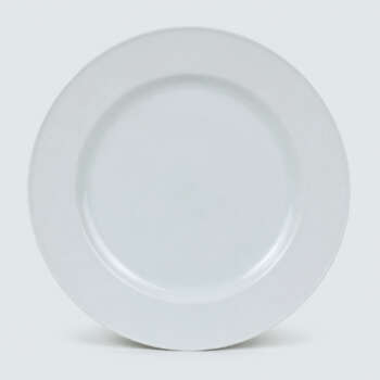 Presentation Plate – Finesse – Ø 31 cm