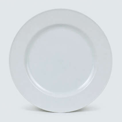 Presentation Plate – Finesse – Ø 31 cm