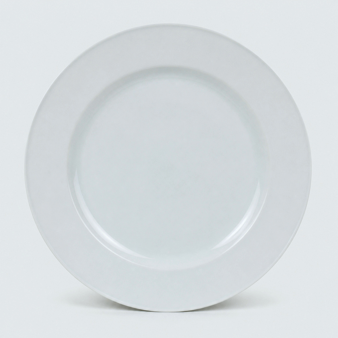 Presentation Plate – Finesse – Ø 31 cm