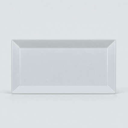 Rectangular Dish – Senateur – 25 cm