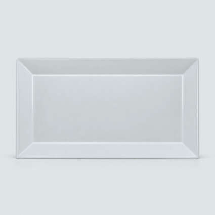 Rectangular Dish – Senateur – 34 cm