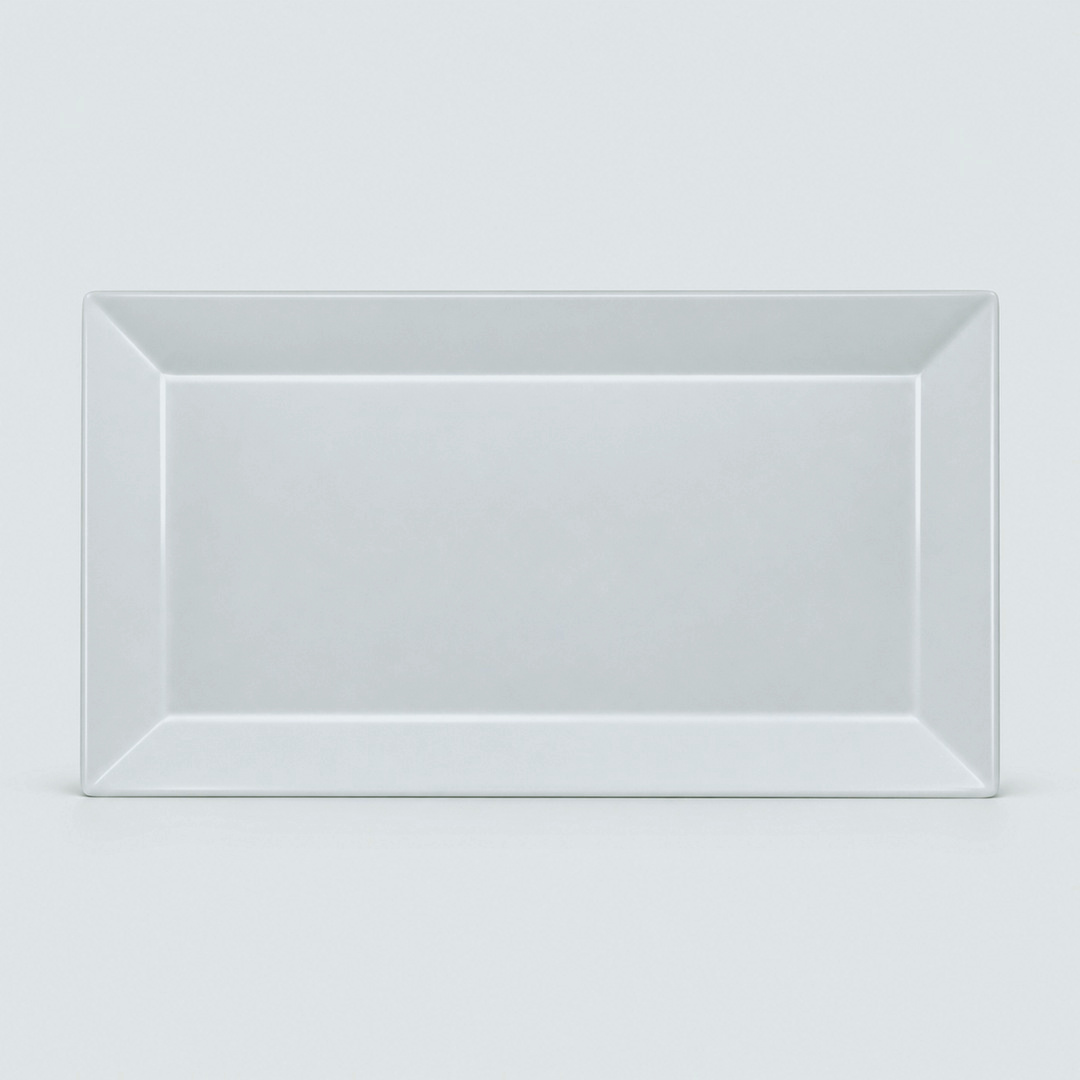 Rectangular Dish – Senateur – 34 cm