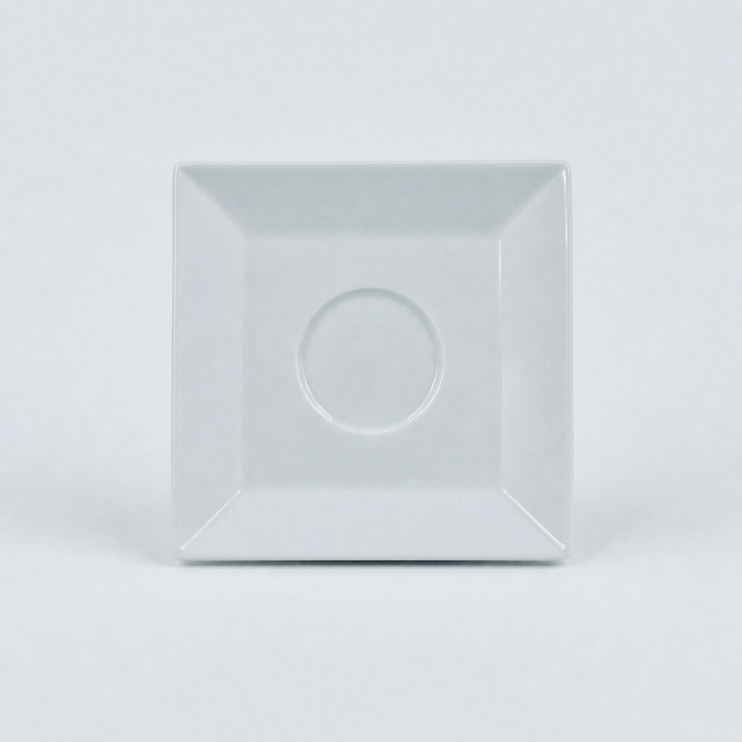 Saucer – Senateur – 15 cm