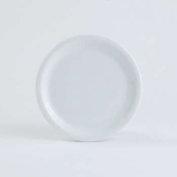 Bread Plate – Dahlia – Ø 17 cm