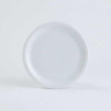 Bread Plate – Dahlia – Ø 17 cm