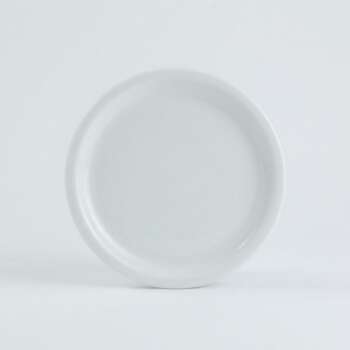 Dessert Plate – Dahlia – Ø 19 cm