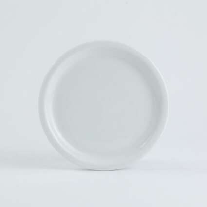 Dessert Plate – Dahlia – Ø 19 cm