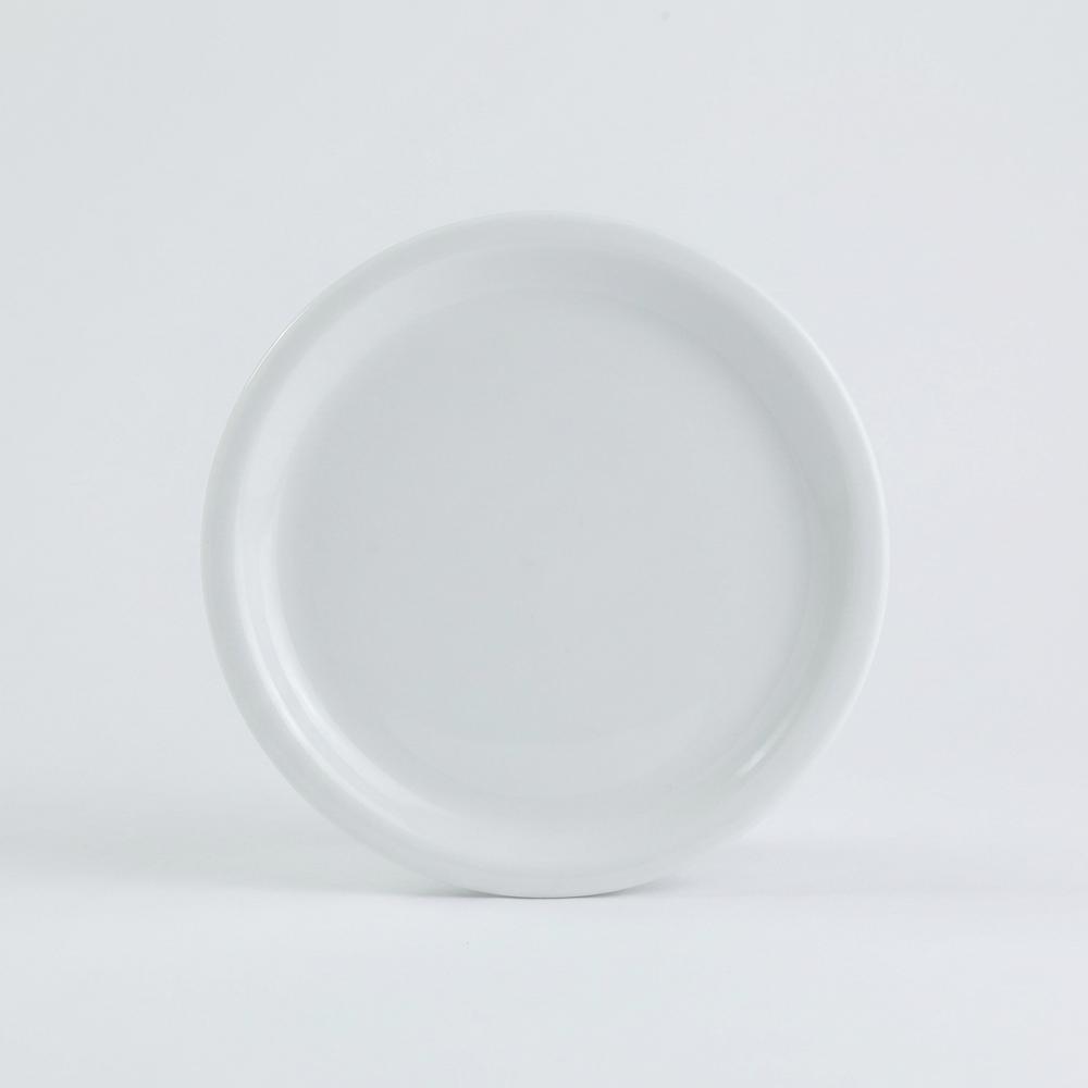Dessert Plate – Dahlia – Ø 19 cm