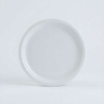 Dessert Plate – Dahlia – Ø 22 cm