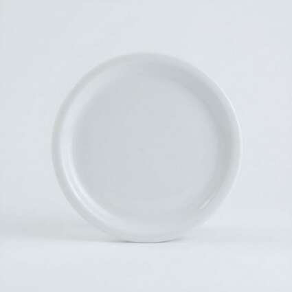 Dessert Plate – Dahlia – Ø 22 cm