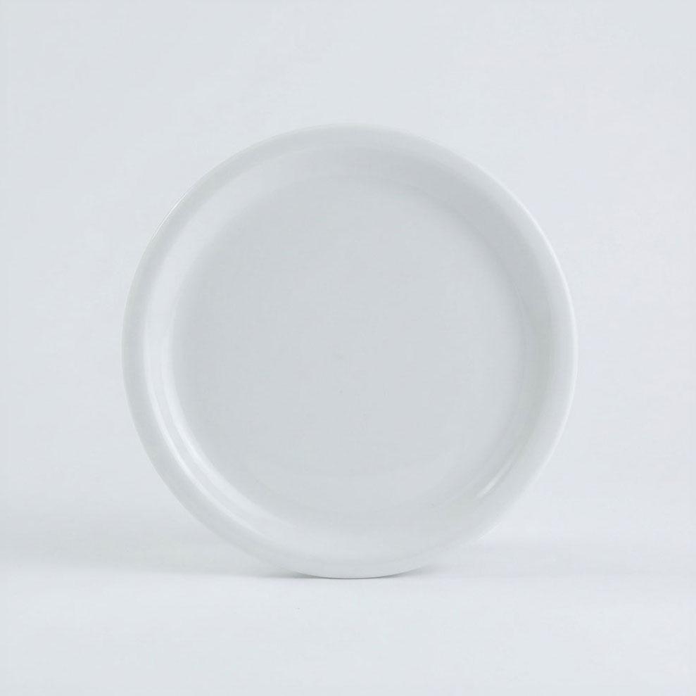 Dessert Plate – Dahlia – Ø 22 cm