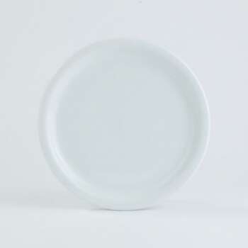 Dinner Plate – Dahlia – Ø 24 cm