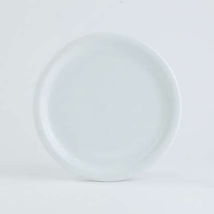 Dinner Plate – Dahlia – Ø 24 cm