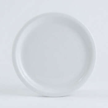Steak Plate – Dahlia – Ø 27 cm