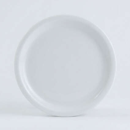 Steak Plate – Dahlia – Ø 27 cm