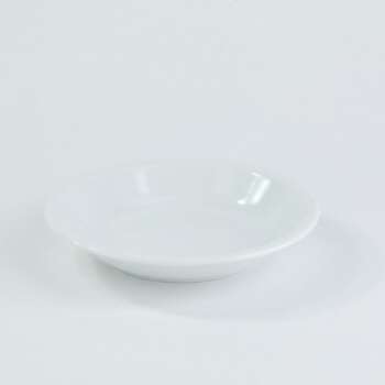 Deep Plate – Dahlia – Ø 21 cm