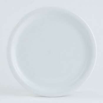 Presentation Plate – Dahlia – Ø 30 cm