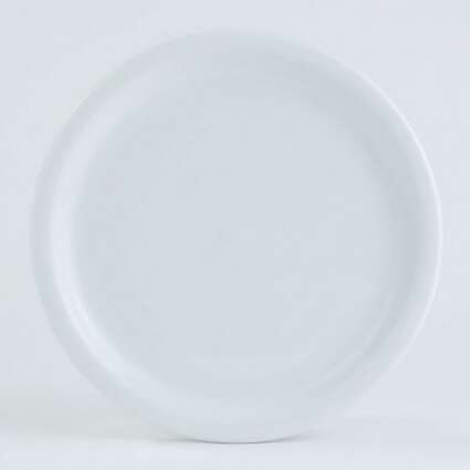 Presentation Plate – Dahlia – Ø 30 cm