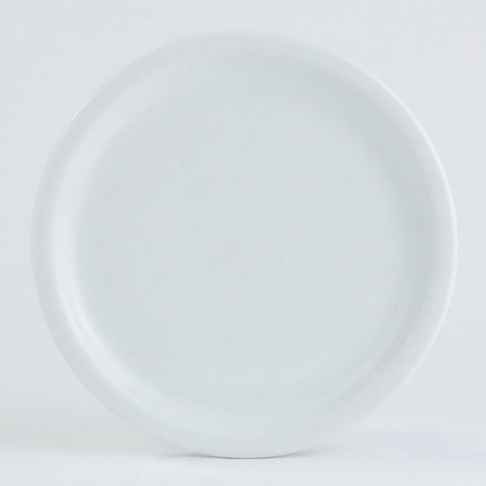Presentation Plate – Dahlia – Ø 30 cm