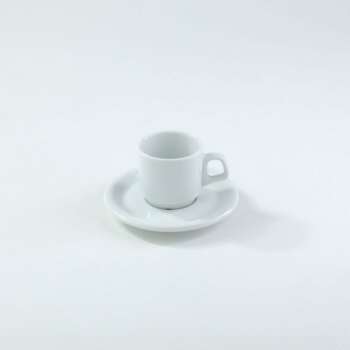 Moka Cup – Dahlia – 08 cl