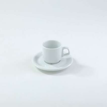 Moka Cup – Dahlia – 08 cl
