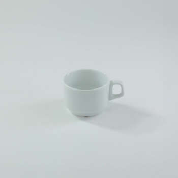 Breakfast Cup – Dahlia – 21 cl