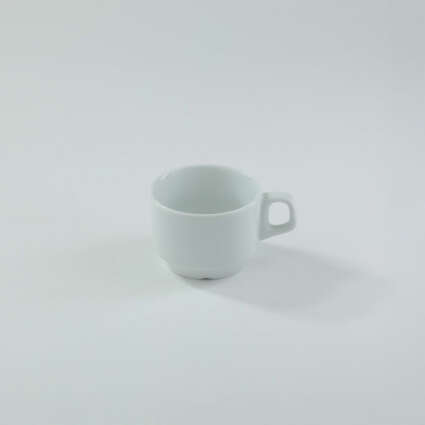 Breakfast Cup – Dahlia – 21 cl