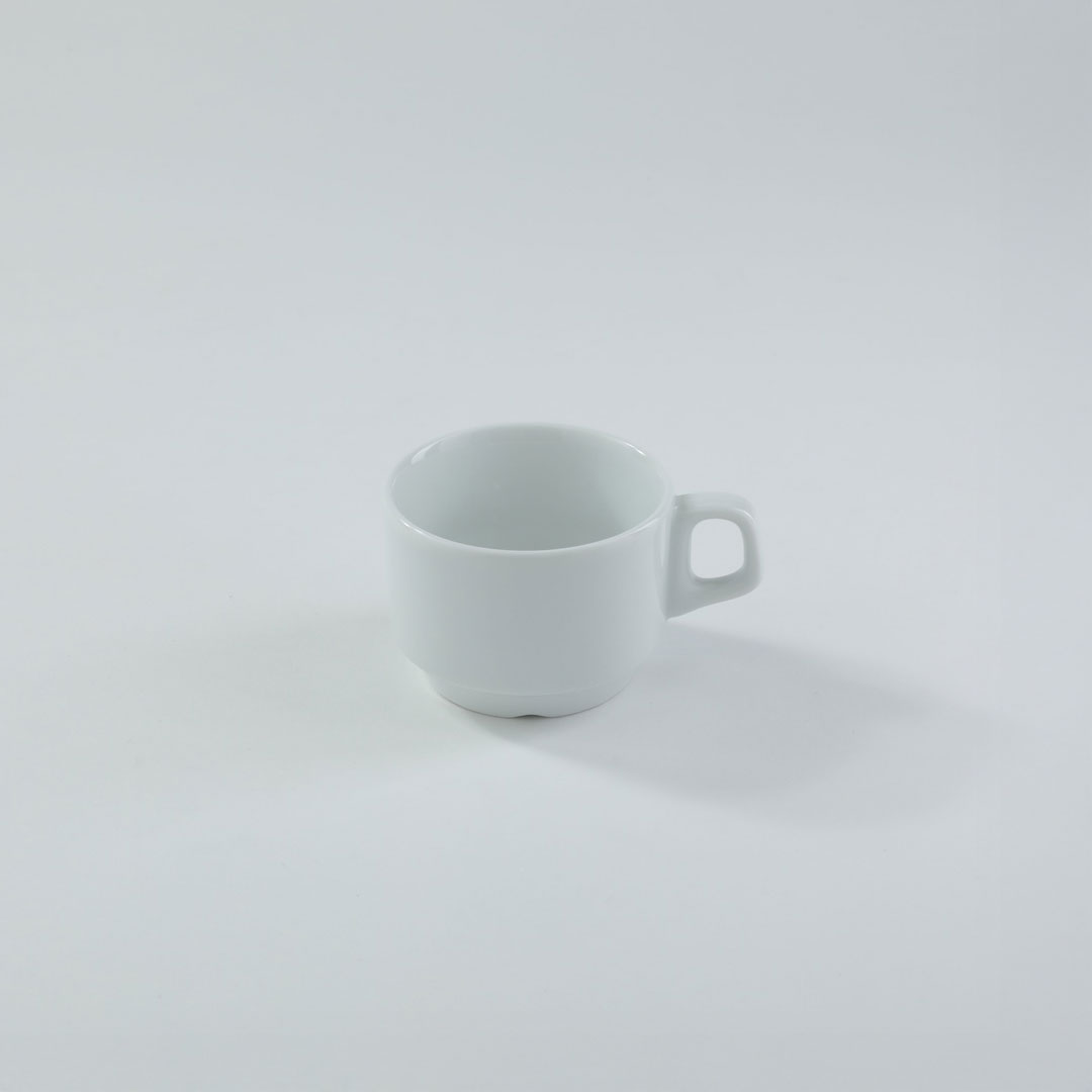 Breakfast Cup – Dahlia – 21 cl
