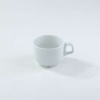 Breakfast Cup & Saucer – Dahlia – 21 cl