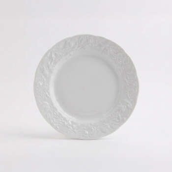 Bread Plate – Vendange – Ø 16 cm