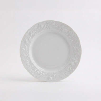 Bread Plate – Vendange – Ø 16 cm
