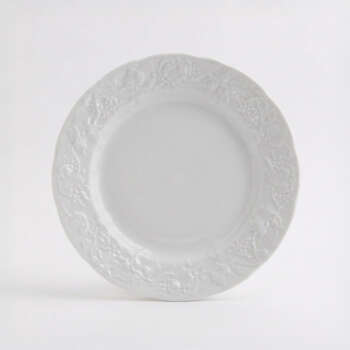 Dessert Plate – Vendange – Ø 21 cm