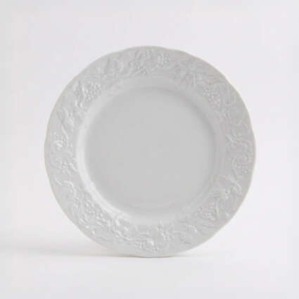 Dessert Plate – Vendange – Ø 21 cm