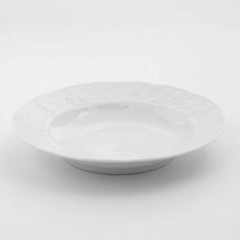Deep Plate – Vendange – Ø 22 cm