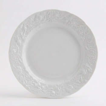 Presentation Plate – Vendange – Ø 32 cm